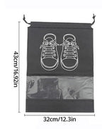 WORKI NA BUTY ZESTAW 5 SZTUK