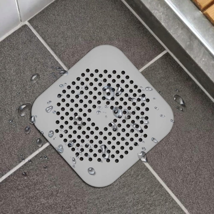 SILIKONOWE NAKŁADKI DO ZLEWU 5 SZTUK