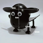 STOJAK NA PAPIER W KSZTAŁCIE OWCY