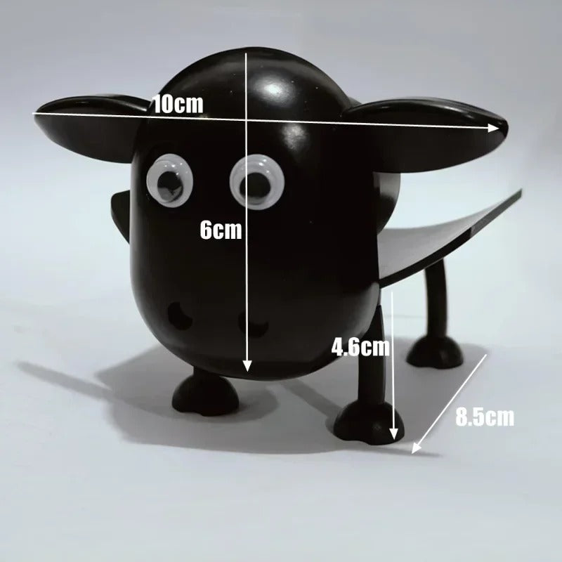 STOJAK NA PAPIER W KSZTAŁCIE OWCY