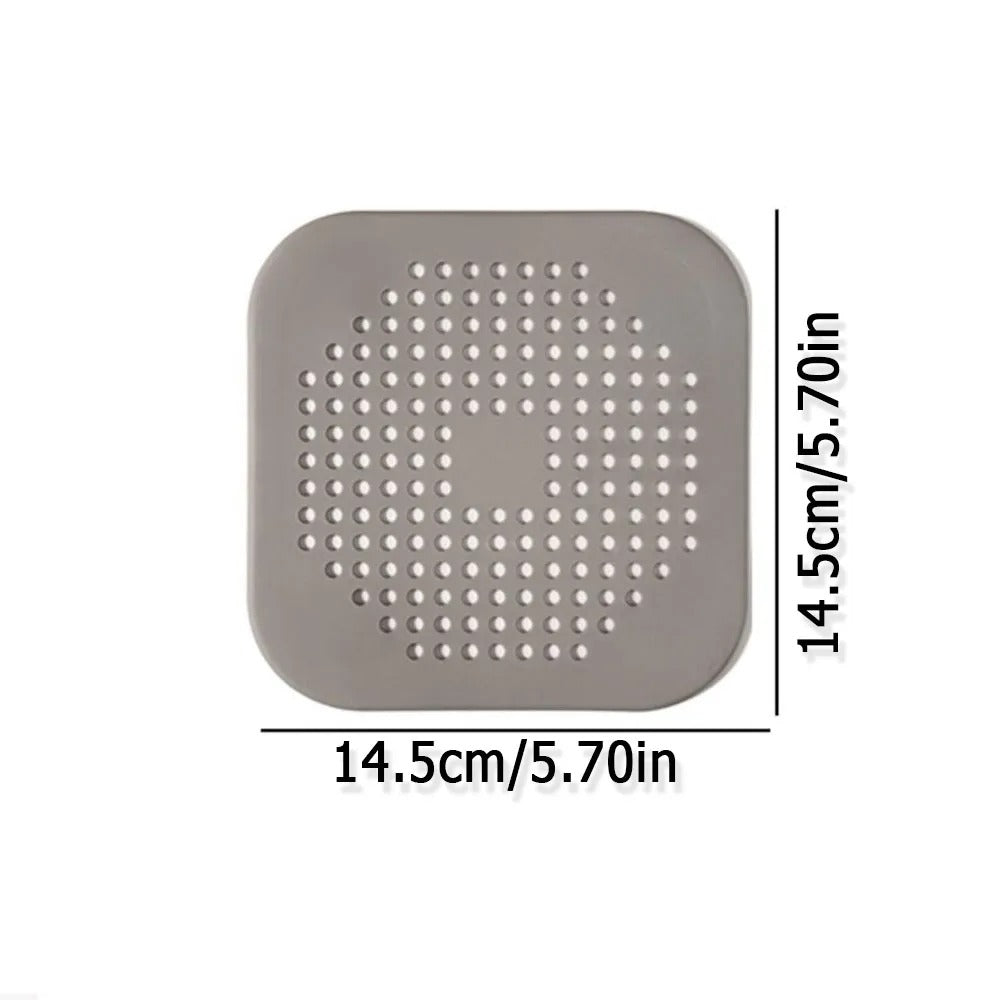 SILIKONOWE NAKŁADKI DO ZLEWU 5 SZTUK