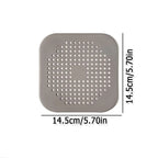 SILIKONOWE NAKŁADKI DO ZLEWU 5 SZTUK